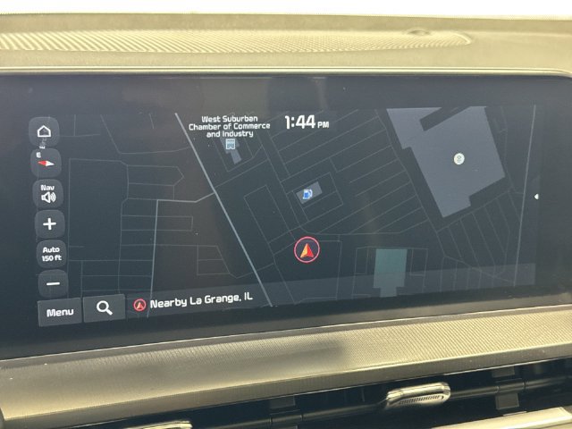 2025 Kia Telluride S - Photo 20
