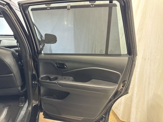 2023 Honda Passport Elite - Photo 26