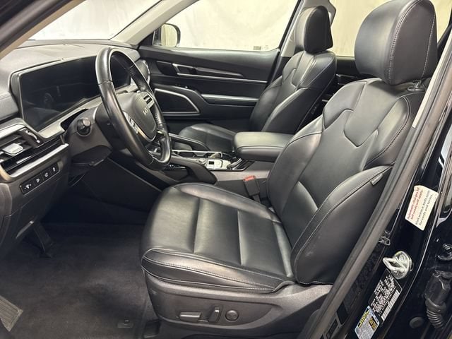 2025 Kia Telluride S - Photo 10