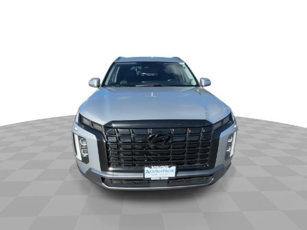 Used 2024 Hyundai Palisade SEL 7P