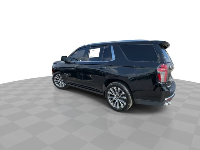 2024 Chevrolet Tahoe High Country - Photo 6