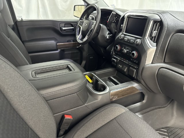 2020 Chevrolet Silverado 1500 LT Trail Boss - Photo 26