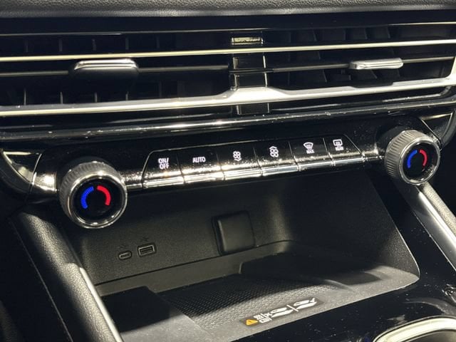 2025 Chevrolet Traverse Z71 - Photo 23