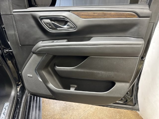 2023 Chevrolet Tahoe High Country - Photo 33