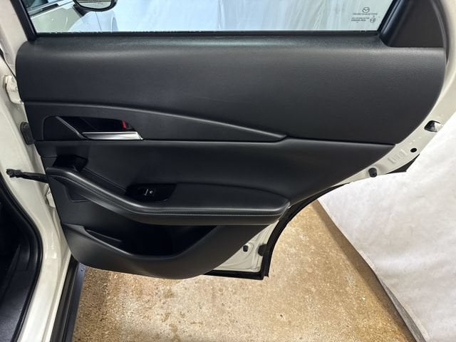 2024 Mazda CX-30 Preferred - Photo 23
