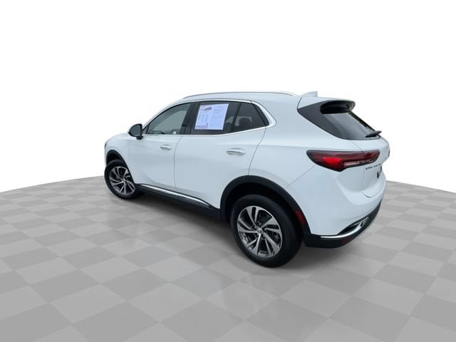 2023 Buick Envision Essence - Photo 6