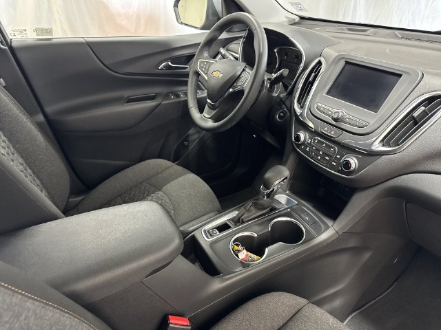 2024 Chevrolet Equinox LT - Photo 27