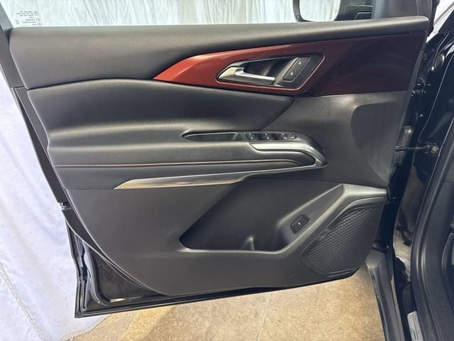 2025 Chevrolet Traverse Z71 - Photo 25