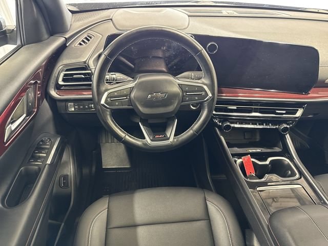 2025 Chevrolet Traverse Z71 - Photo 16