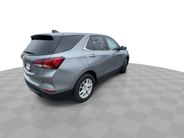 2024 Chevrolet Equinox LT - Photo 8