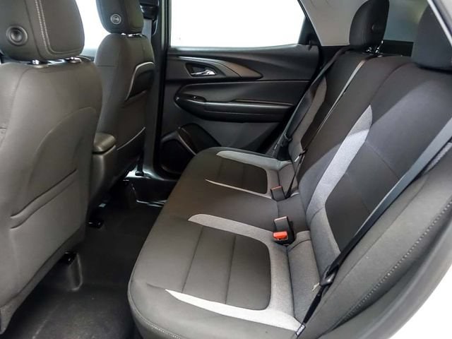 2026 Chevrolet Trailblazer LT - Photo 10