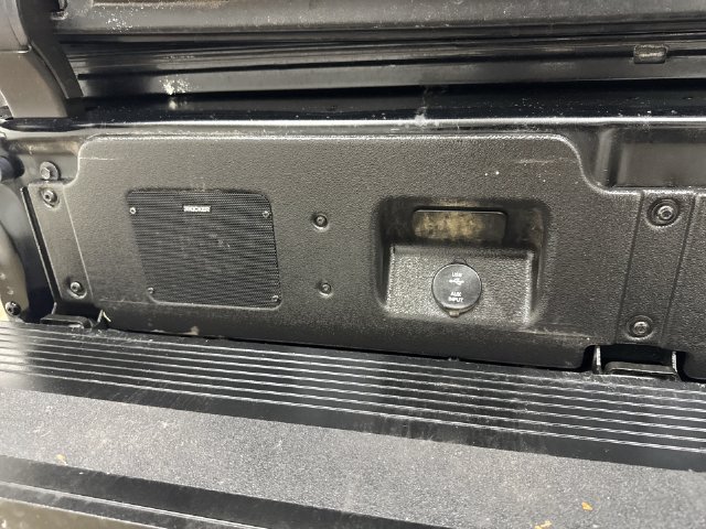 2023 GMC Sierra 1500 AT4X - Photo 29