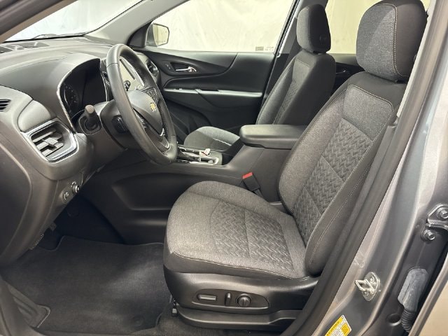 2024 Chevrolet Equinox LT - Photo 10