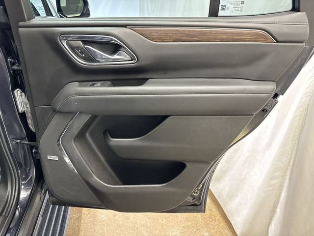 2023 Chevrolet Tahoe High Country - Photo 33