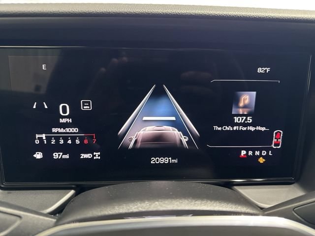 2026 GMC Terrain Elevation - Photo 15