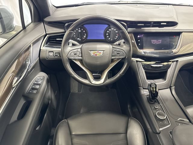 2023 Cadillac XT6 Sport - Photo 16