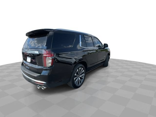 2024 Chevrolet Tahoe High Country - Photo 8