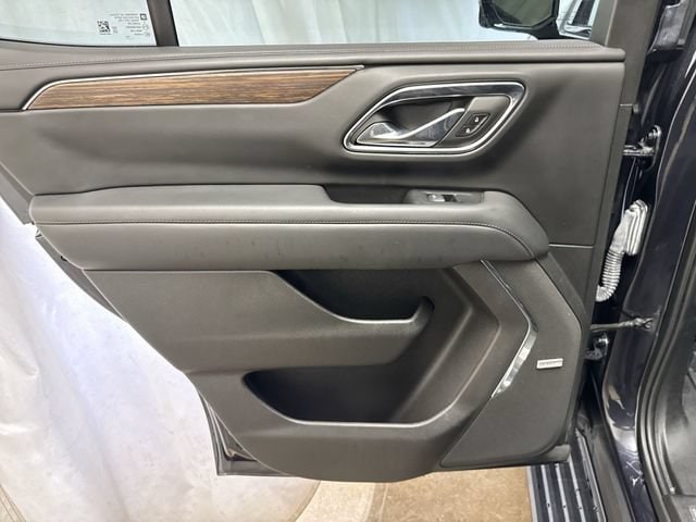 2023 Chevrolet Tahoe High Country - Photo 29