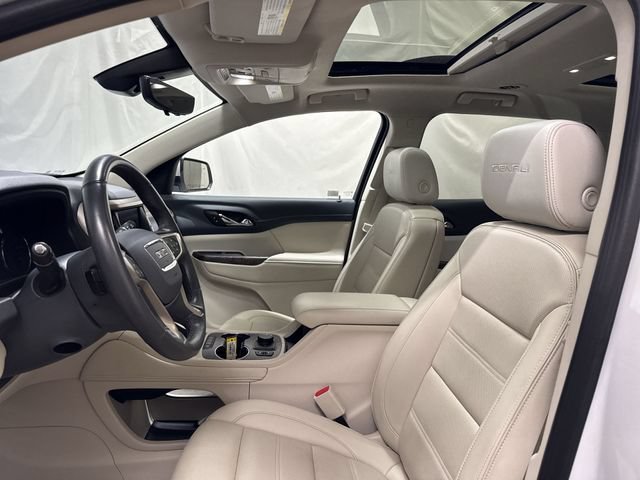 2023 GMC Acadia Denali - Photo 11