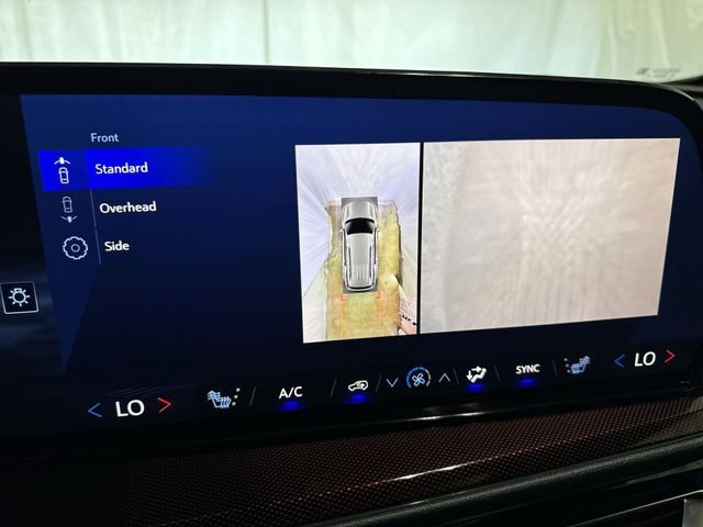 2025 Chevrolet Traverse Z71 - Photo 22