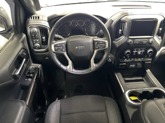 2020 Chevrolet Silverado 1500 LT Trail Boss - Photo 14