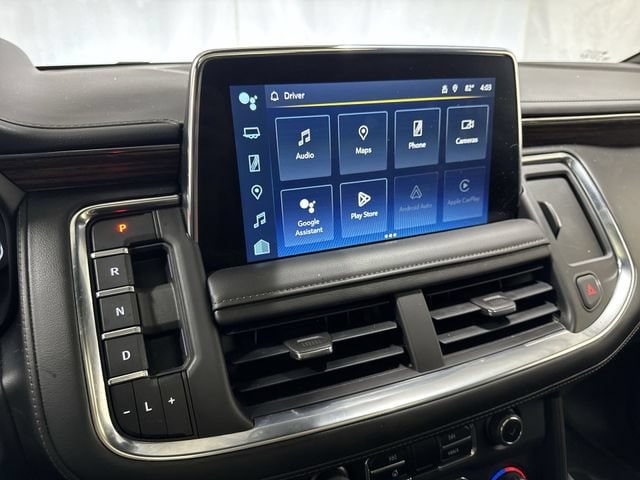 2023 Chevrolet Tahoe High Country - Photo 21