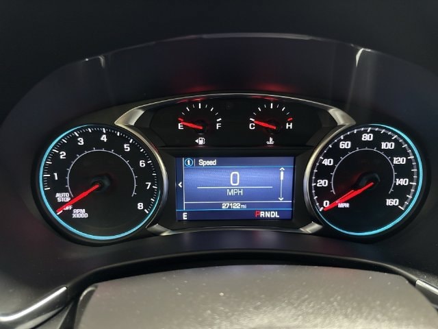 2024 Chevrolet Equinox LT - Photo 15