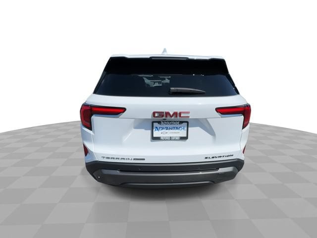 2026 GMC Terrain Elevation - Photo 7
