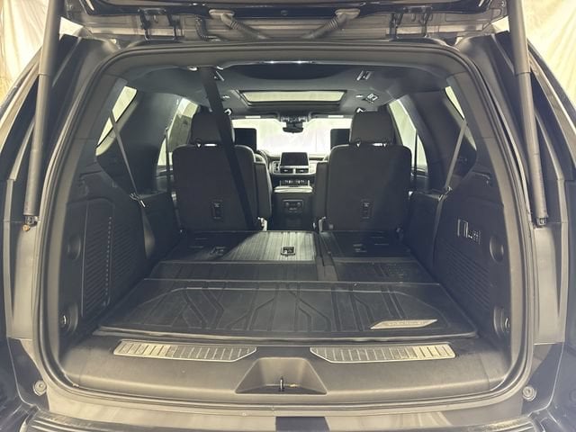2023 Chevrolet Tahoe High Country - Photo 31