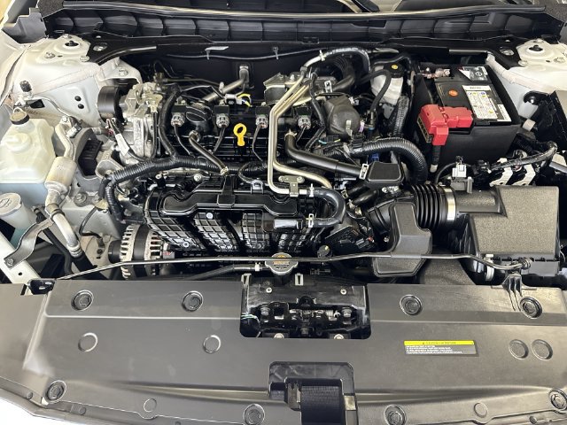2023 Nissan Altima SR - Photo 28