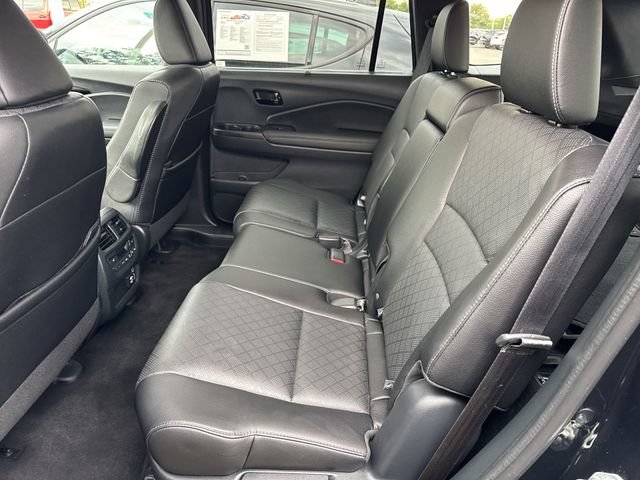 2023 Honda Passport Elite - Photo 13