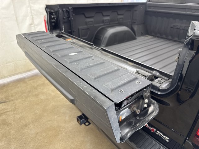 2023 GMC Sierra 1500 AT4X - Photo 32