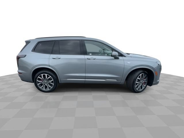 2023 Cadillac XT6 Sport - Photo 9