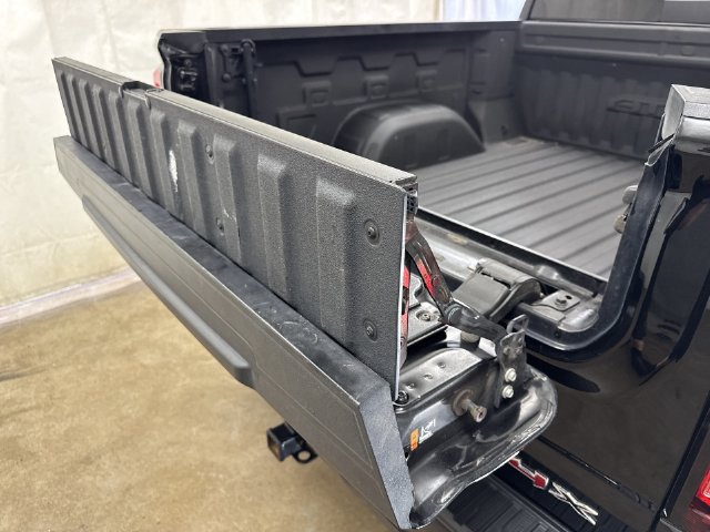 2023 GMC Sierra 1500 AT4X - Photo 31