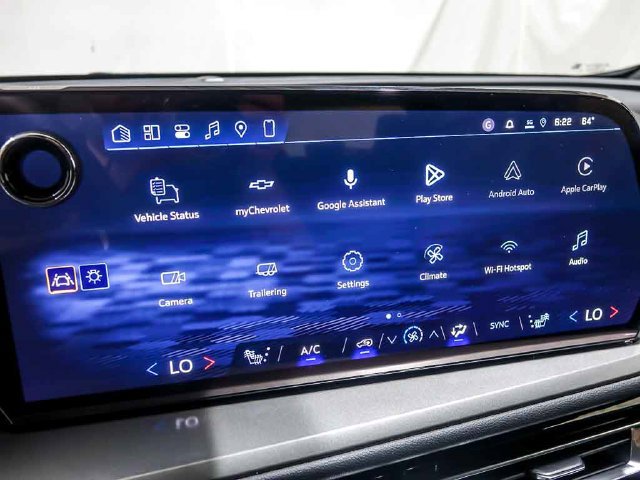2027 Chevrolet Traverse LT - Photo 15