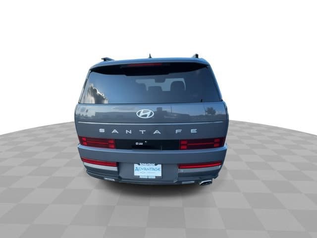 2025 Hyundai Santa Fe Limited - Photo 6