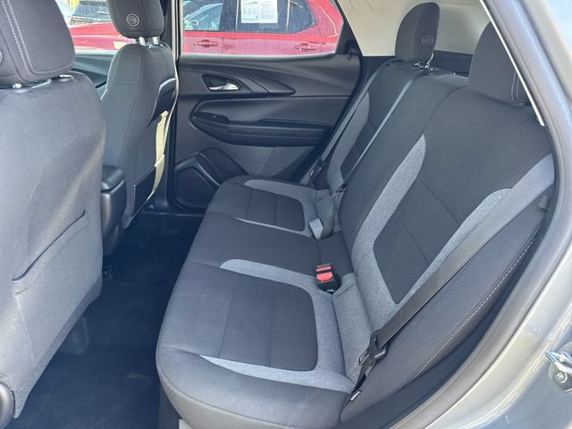 2023 Chevrolet TrailBlazer LT - Photo 12