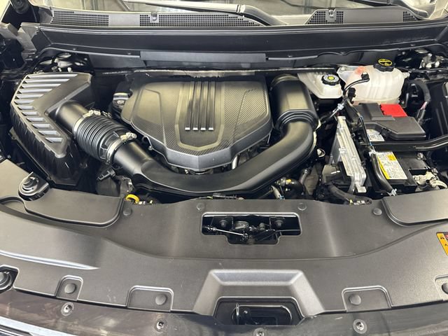 2025 Chevrolet Traverse Z71 - Photo 33