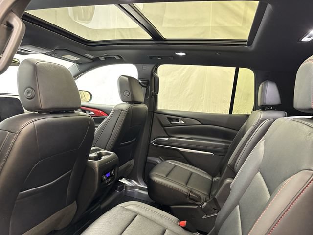 2025 Chevrolet Traverse Z71 - Photo 14