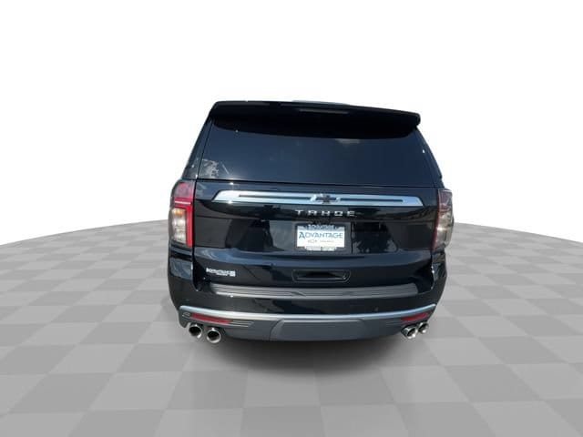 2024 Chevrolet Tahoe High Country - Photo 7