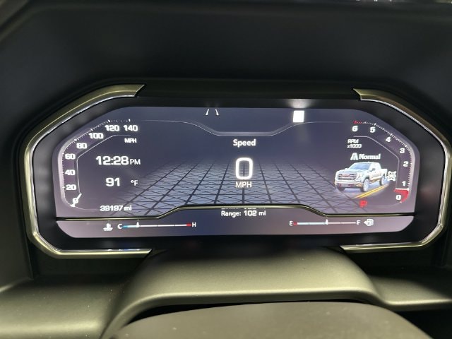 2023 GMC Sierra 1500 AT4X - Photo 15