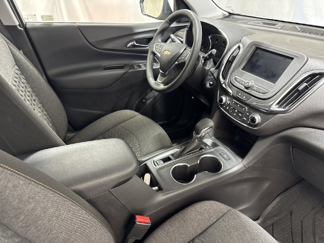 2024 Chevrolet Equinox LT - Photo 27