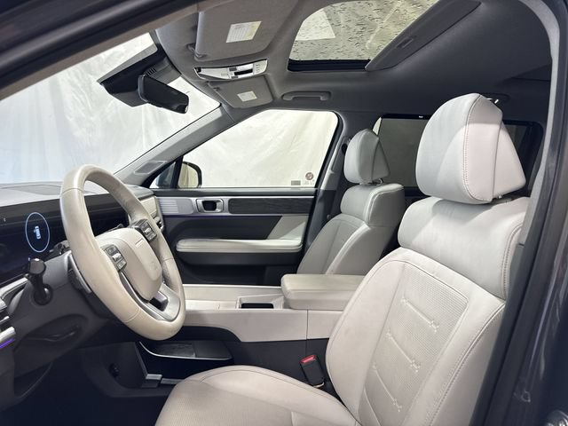 2025 Hyundai Santa Fe Limited - Photo 10