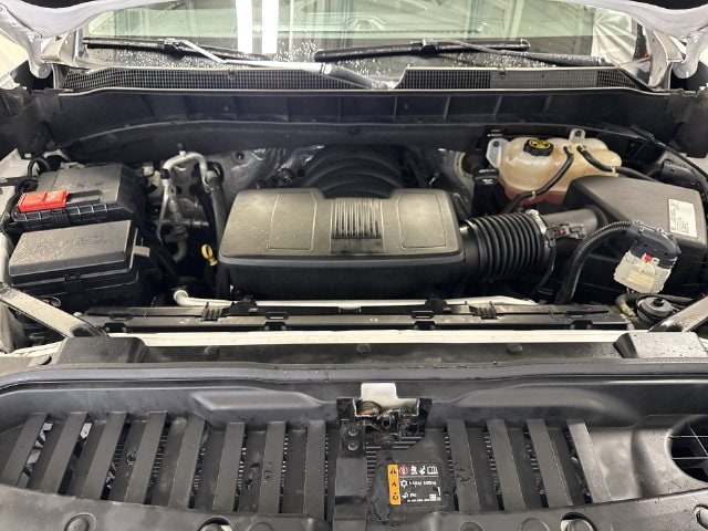 2020 Chevrolet Silverado 1500 LT Trail Boss - Photo 27