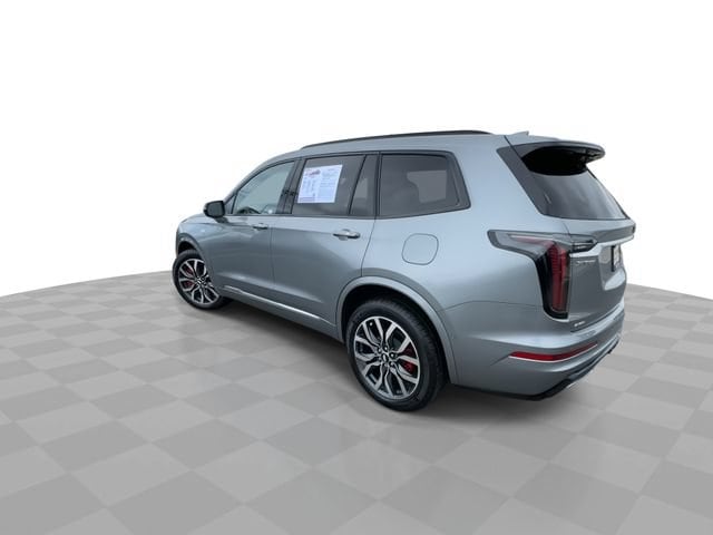 2023 Cadillac XT6 Sport - Photo 6