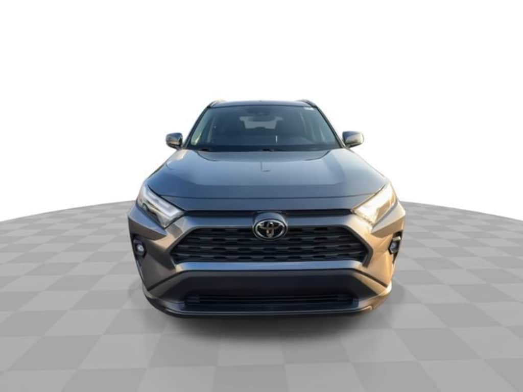 Used 2024 Toyota RAV4 XLE Premium SUV