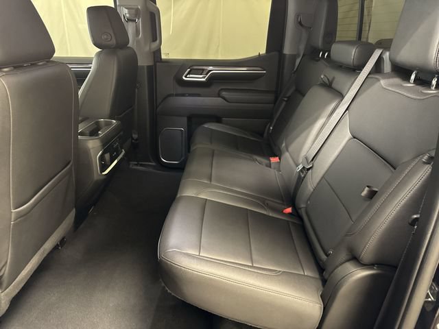 2022 Chevrolet Silverado 1500 LTZ - Photo 12