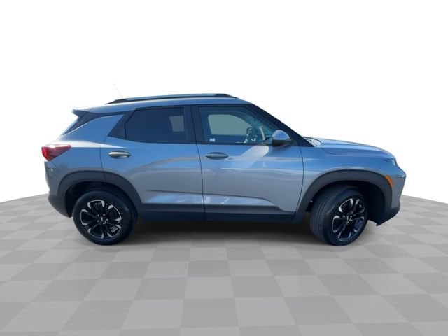 2023 Chevrolet TrailBlazer LT - Photo 9