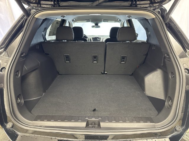 2024 Chevrolet Equinox LT - Photo 24