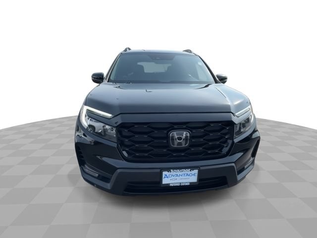 2023 Honda Passport Elite - Photo 3
